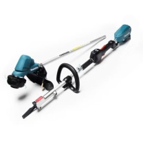 牧田 MAKITA 充电式割草机 DUR191LZX7 (不含充电器和电池,需另配)