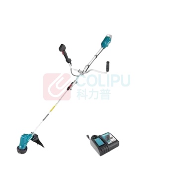 牧田 MAKITA 充电式割灌机 DUR191URT7
