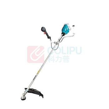牧田 MAKITA 充电式割灌机 DUR368LZ