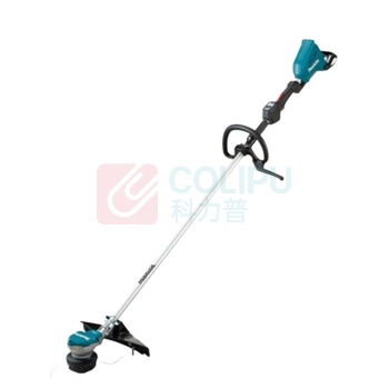 牧田 MAKITA 充电式割灌机 DUR368LZ