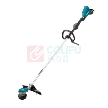 牧田 MAKITA 充电式割灌机 DUR368LZ