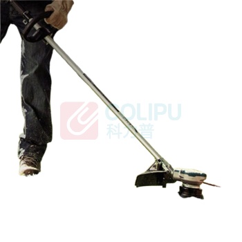 牧田 MAKITA 充电式割灌机 DUR368LZ