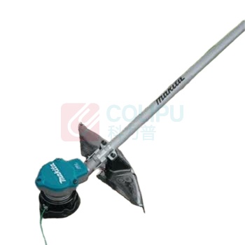 牧田 MAKITA 充电式割灌机 DUR368LZ