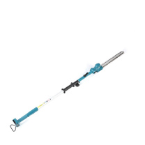 牧田 MAKITA 充电式高枝绿篱机 两电一充 DUN461WRTE 18V5.0Ah