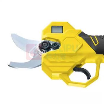 华铤 修枝剪 HT-25 备用电池*1+充电器*1