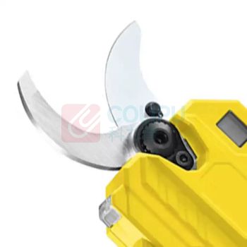 华铤 修枝剪 HT-30 备用电池*1+充电器*1