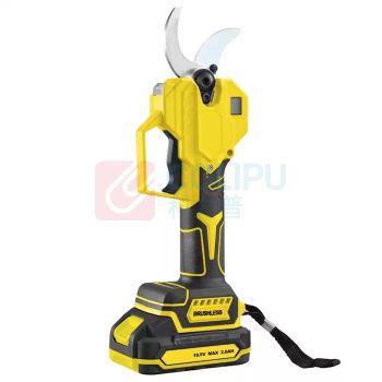 华铤 修枝剪 HT-30 备用电池*1+充电器*1