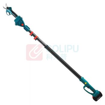 华铤 修枝剪 HT-220 备用电池*1+充电器*1