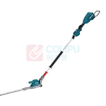 牧田 MAKITA 充电式高枝绿篱机 UN001GZ 860W,600mm裸机