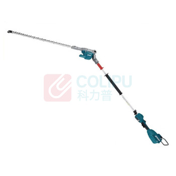 牧田 MAKITA 充电式高枝绿篱机 UN001GZ 860W,600mm裸机
