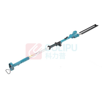 牧田 MAKITA 充电式高枝绿篱机 UN460WDZ 460mm裸机