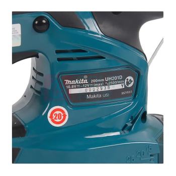 牧田 MAKITA 充电式绿篱机 UH201DZ