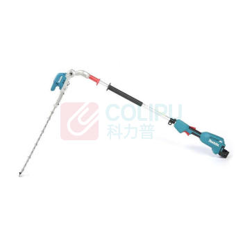 牧田 MAKITA 充电式高枝绿篱机 DUN500WZ 520W,500mm,裸机