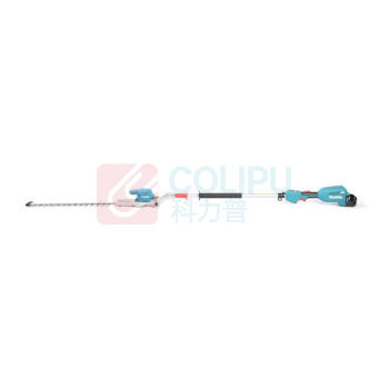 牧田 MAKITA 充电式高枝绿篱机 DUN500WZ 520W,500mm,裸机