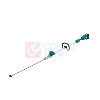 牧田 MAKITA 充电式高枝绿篱机 DUN600LRTE 520W,600mm,5.0Ah