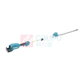 牧田 MAKITA 充电式高枝绿篱机 DUN600LRTE 520W,600mm,5.0Ah