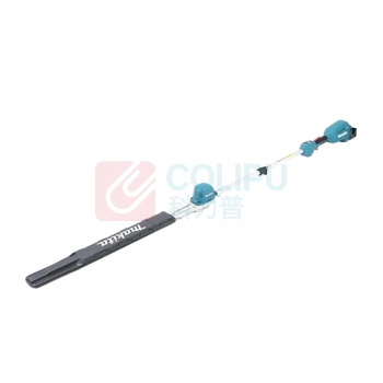 牧田 MAKITA 充电式高枝绿篱机 DUN600LRTE 520W,600mm,5.0Ah