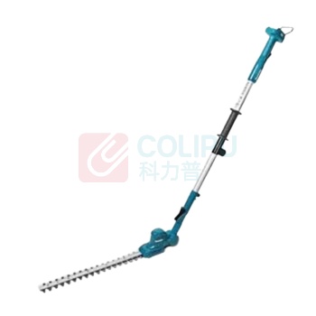 牧田 MAKITA 充电式高枝绿篱机 DUN461WRTE 460mm,5.0Ah两电一充
