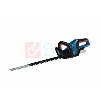 博世 BOSCH 18V锂电绿篱修剪机 GHE18V-60 8.0Ah一电一充 06008C9000