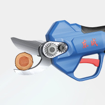 博世 BOSCH 锂电修枝剪双电套装 Pro Pruner GAL 12V-20充电器 + GBA 12V 3.0Ah电池*2 
