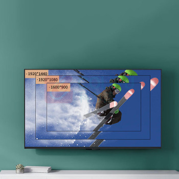 迈拓维矩 MTVIKI VGA分配器 MT-3502