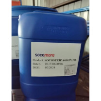 SOCOMORE 除漆剂 SOCOSTRIP A0103N 20L 
