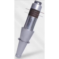 博林豪特 超声波换能器 DN20/4000-A[TYP 2000/20] 