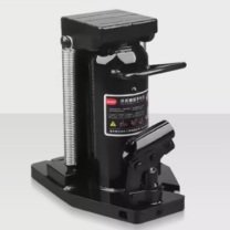 沪工 爪式千斤顶 2.5T 