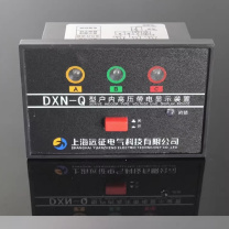 国标 户内高压带电显示装置 DXN-Q型 