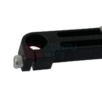 CRG 重型固定支架 SMEBE2-2060T 7.Y00308-T φ20 含T型螺母