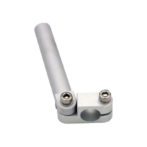 CRG 重型弯臂 SEAH-2020L100 φ20 L=100mm 