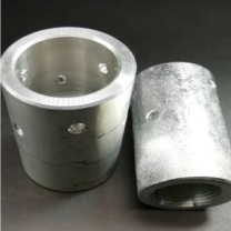 HXL 喷砂枪专用枪座 内径50 50mm 