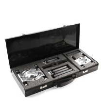 煦研 轴承拉拔器组套 30-75mm 12件套