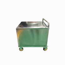星舵 液体转运车 528660 600mm*600mm*500mm