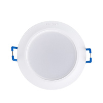 飞利浦 PHILIPS 恒亮系列LED筒灯嵌入式天花筒灯 3.5W开孔70-80mm 2.5寸白光(6500K)