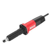 昆杰 直向磨光机\6mm 0.65kW 220V