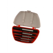 昆杰 断丝取出器\M3-M14 5件套