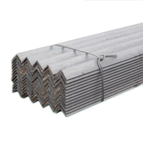 正丰 等边角钢 Q235B黑色角钢 40mm*40mm*3mm 6米/根