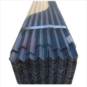 正丰 等边角钢 Q235B黑色角钢 40mm*40mm*3mm 6米/根