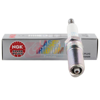NGK 铱铂金火花塞 ILTR5E11 93330