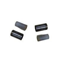 上隆 不锈钢外衬套带MC尼龙内衬 CT-081020 内径8mm*外径10mm*高20mm 精度0.02 3件/套(1个外衬套+1个内衬套+1个调整垫)