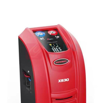 万得福 全自动冷媒回收加注机 X530