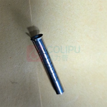 WCI 冷挤压衬套 CBS-4-1-N-12F