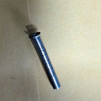 WCI 冷挤压衬套 CBS-4-1-N-12F