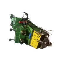 泰拓 齿轮箱 100KW