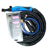 奏初 氩弧焊枪 WP-18 6米