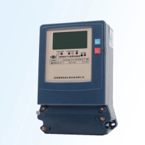 恒通 电子式三相复费率电能表 DTSF25,3×380V,3×1.5V(6)A,1.0级