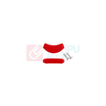 霍夫曼 管夹钳用卡爪 813061 25020