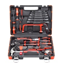 卡夫威尔 工具箱套装 H2932A 58件套家用工具组套