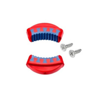 凯尼派克 KNIPEX 塑料钳口 双色 81 19 250 V02